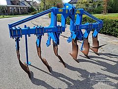 Rabe Combi-Digger CD 3006