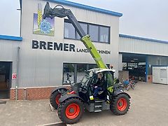 Claas SCORPION 741 VP Stage V Technikjahr 2023