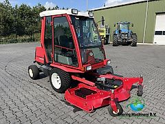 Toro Groundmaster 3000-D