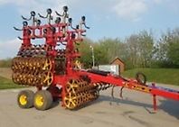 Väderstad VADERSTAD Rexius Twin 5.5m C/w 3 Row Tine Kit Väderstad VADERSTAD Rexius Twin 5.5m C/w 3 Row Tine Kit