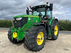 John Deere 6215R PREMIUM
