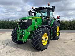 John Deere 6250R