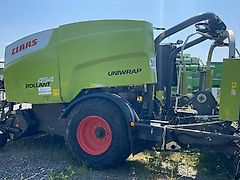Claas ROLLANT 454 RC UNIWRAP