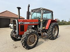 Massey Ferguson 2640