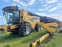 New Holland CX7.90