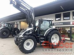 Valtra G 105 V 1B9 (inkl. Gewährleistungsverlängerung)