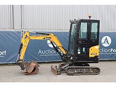 Sany SY18C