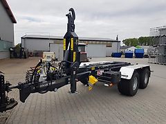 Pronar T185/1 Hakenliftanhänger