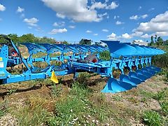 Lemken Diamant 16 7 L100 Lam.