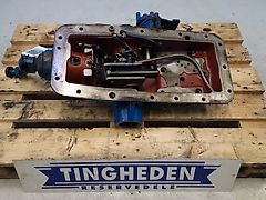 Ford 6640 (Spare part/Reservedel/Ersatzteil)