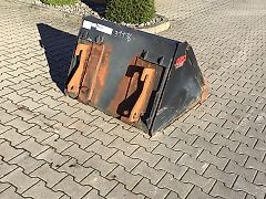 Otte GmbH 1m, Weidemann