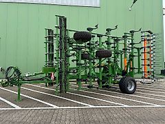 Amazone Cobra 7000-2TX