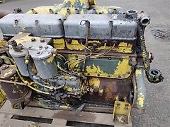 Mercedes-Benz OM360 (Spare part/Reservedel/Ersatzteil)