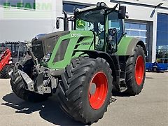 Fendt 822 vario