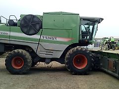 Fendt 9350R