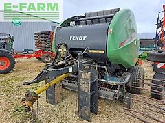Fendt 4180 v
