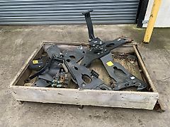 New Holland Agriculture USED New Holland Loader Brackets For Sale