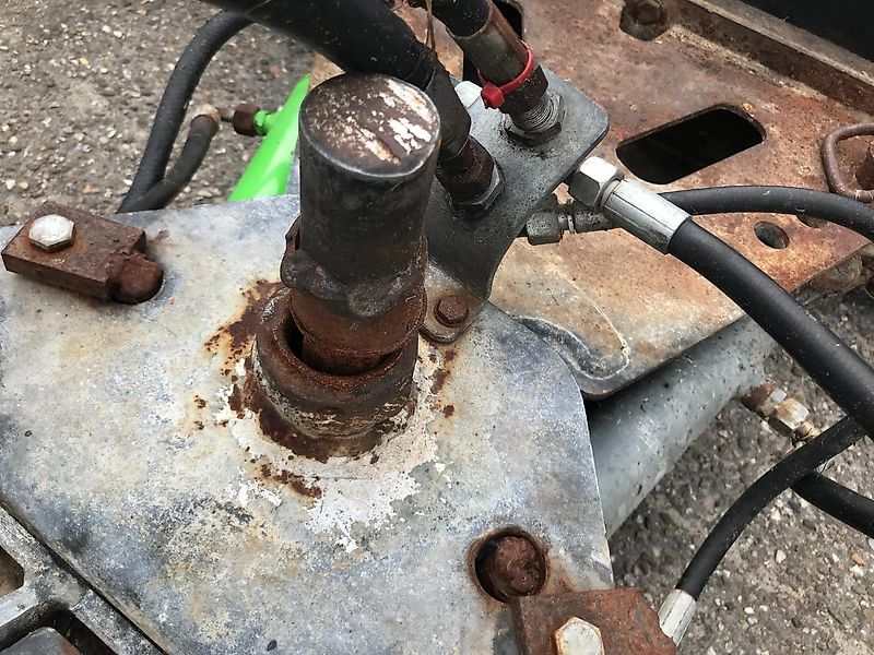 Zocon Rubberschuif 2.50