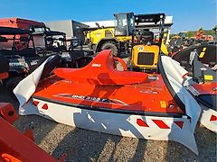 Kuhn GMD 3123 Frontmähwerk Scheiben 3,1m AKTION