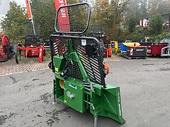 Forstseilwinde 50 m FW-40 von ROTH 4200 kg, inkl. Zapfwelle
