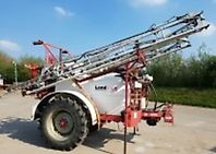 MISC-AG Landquip 24m Trailed Tracking Sprayer MISC-AG Landquip 24m Trailed Tracking Sprayer