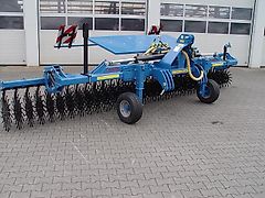 AGRIPOL Rollenhacke EKON 600