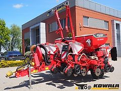 Kverneland Optima TFprofi e-drive II