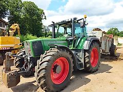 Fendt Favorit 824 Turboshift ( 816 818 822 )
