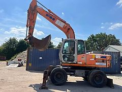 Fiat Hitachi FH 150W3