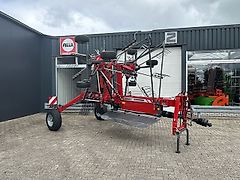 Massey Ferguson RK 662-TRC