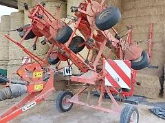 Kuhn gf 8702 t