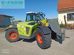 Claas scorpion 746