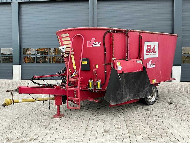 BvL V-MIX 17N2S