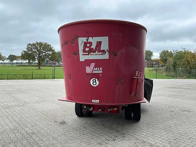 BvL V-MIX 17N2S