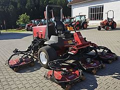 Toro Groundsmaster 4700 D