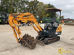 Hyundai ROBEX 16-9