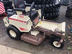 Grasshopper 124V-41 RIDE ON MOWER