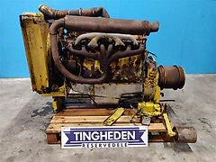 Ford Trader 590E (Spare part/Reservedel/Ersatzteil)