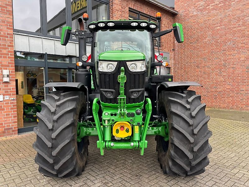 John Deere 6R195 *Garantieverlängerung*
