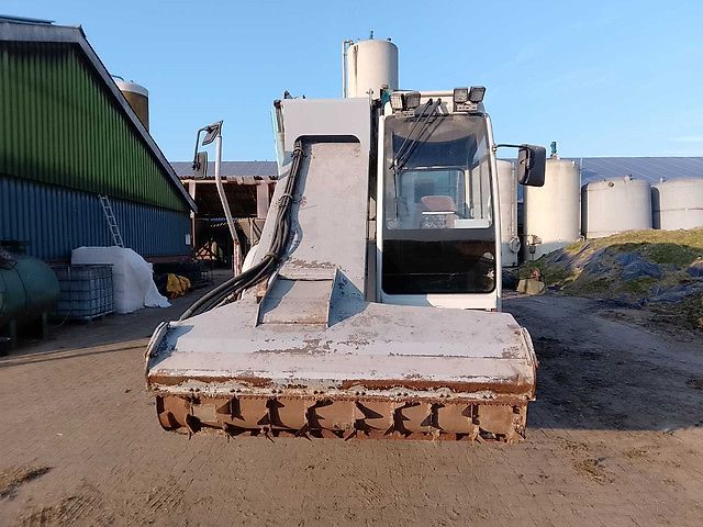 Storti Dunker 200