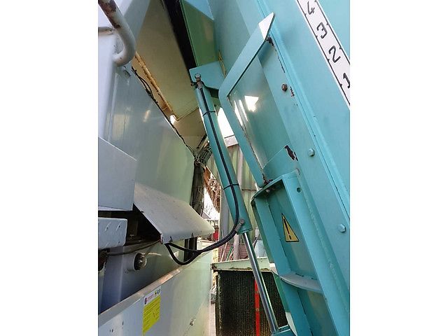 Storti Dunker 200