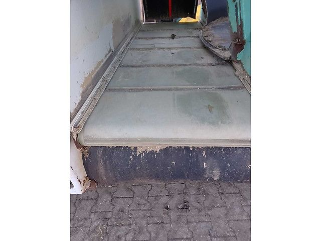 Storti Dunker 200