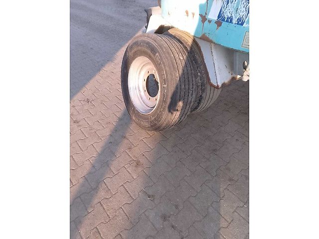 Storti Dunker 200