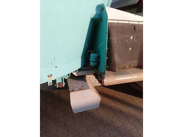 Storti Dunker 200