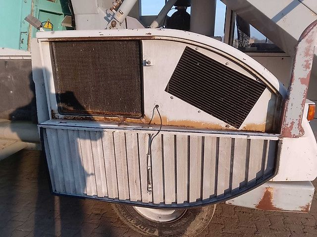 Storti Dunker 200