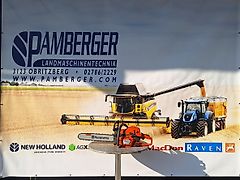 Husqvarna professional 545 Mark II