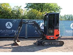 Eurocomach ES 18 ZT