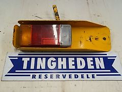 JCB 530/70 (Spare part/Reservedel/Ersatzteil)