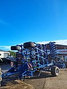 Kockerling 6 metre Allrounder