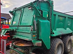 Tebbe DS 140 TANDEM